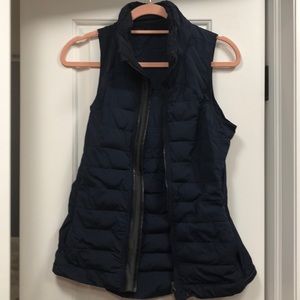 LULULEMON VEST